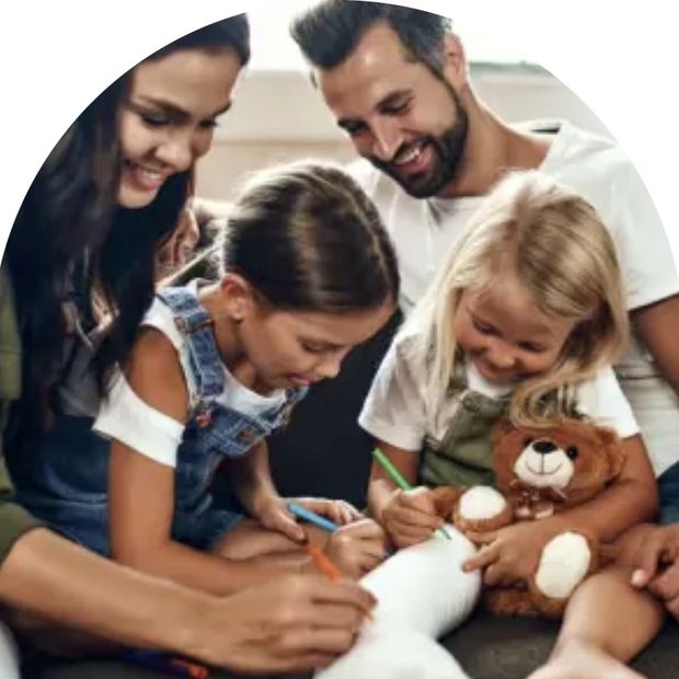 Conscious Parenting